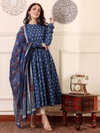 Morpich Colour Rayon Printed Kurti With Pant Dupatta Bulk Orders In India Aaradhna 2050

